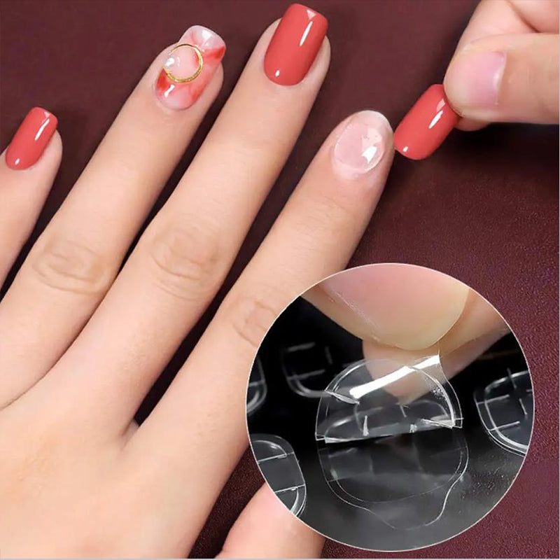 capsule faux ongles professionnel gel capsule pour ongles kit 600pcs