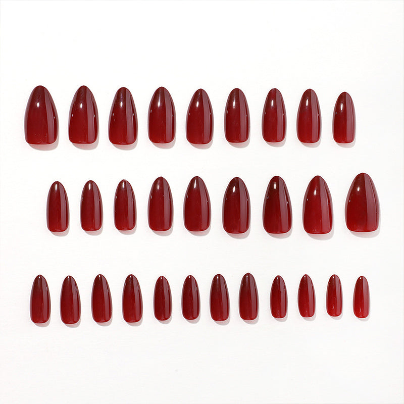 24kit à 1€ Ongle en gel Mai été cadeau