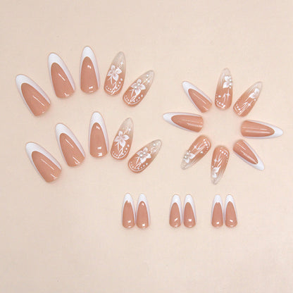 faux-ongles-baby-boom-blanc-nude-naturel-ongles-en-gel-amande-autocollant-ete-tendance-24-pieces-ongles-a-colle-perle-decor