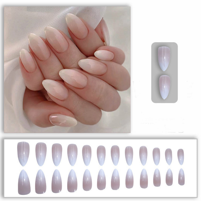 faux-ongles-baby-boomer-french-rose-degrade-clair-naturel-ongles-en-gel-24-kit-douce-manucure-nail-art