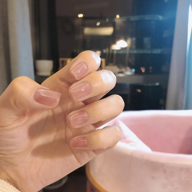 Ultra naturel ongles en gel 24