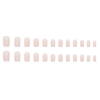 faux-ongles-carre-court-french-ongles-gel-baby-boom-24-pieces-rose-blanc-couleur