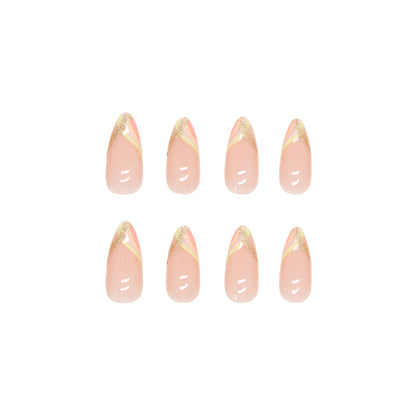 faux-ongles-ete-tendance-amande-rose-clair-naturel-ongles-en-gel-24-pieces-qualite-ete-design