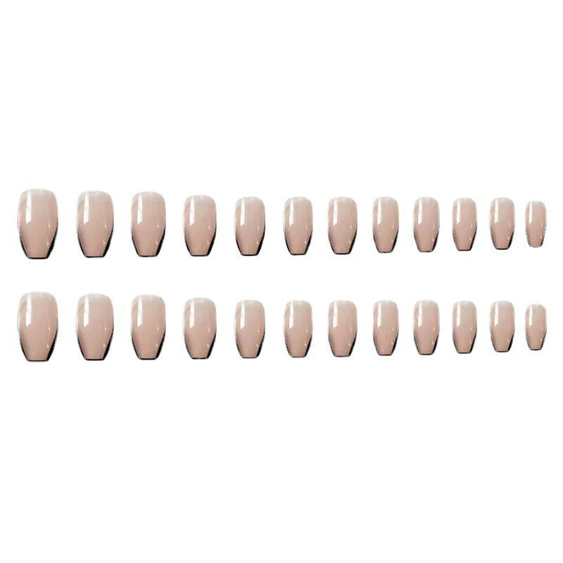 faux-ongles-french-noir-nude-long-carre-moderne-tendance-ongles