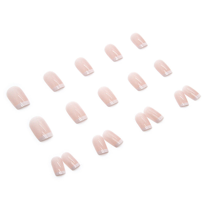 24kit à 1€ Ongle en gel Mai été cadeau