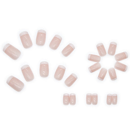 24kit à 1€ Ongle en gel Mai été cadeau